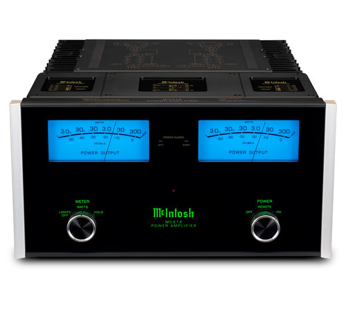 McIntosh MC312