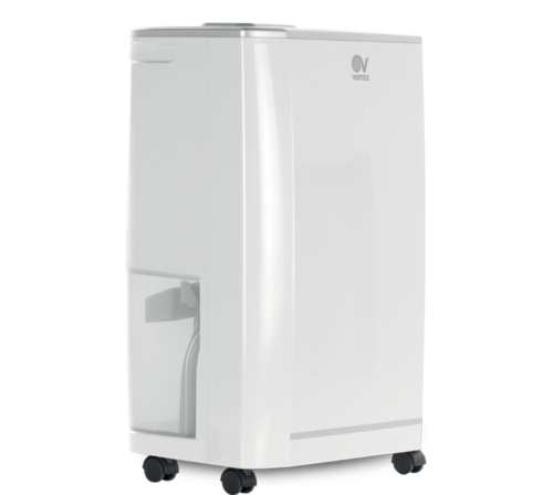 סופח לחות איטלקי דגם DEUMIDO NG 10 VORTICE