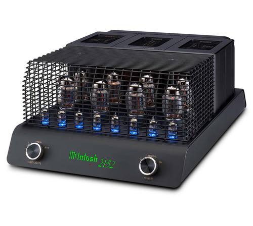 McIntosh MC2152 - 70th Anniversary edition