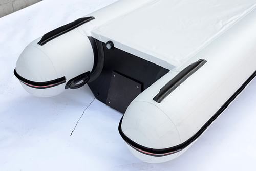 קיאק סירה מתנפחת קאנו קוליברי KOLIBRI KM-330C