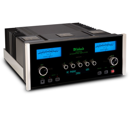 McIntosh MA8900
