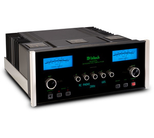 McIntosh MA8900