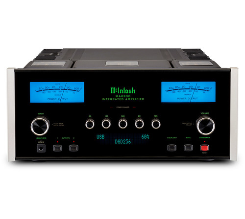 McIntosh MA8900