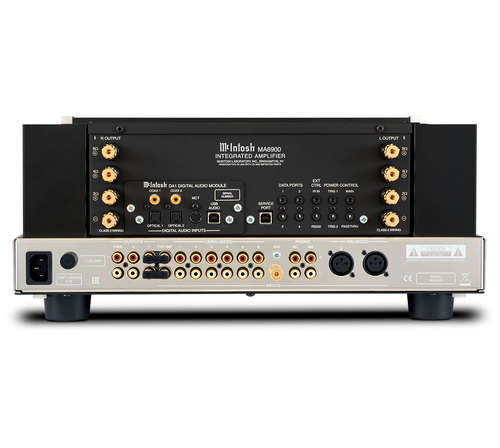McIntosh MA8900