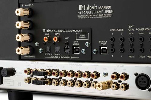 McIntosh MA8900