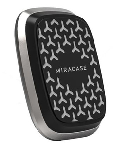 תושבת מגנטית לדשבורד MIRACASE MDM37