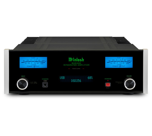 McIntosh MA5300
