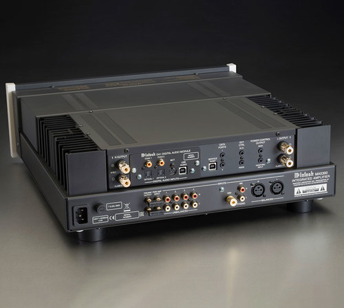 McIntosh MA5300
