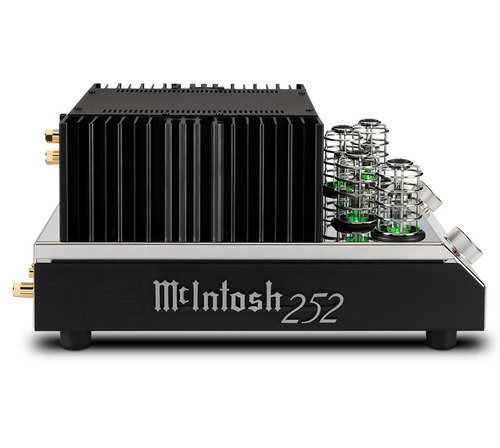 McIntosh MA252