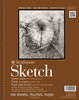 בלוק SKETCH סקצי STRATHMORE A3