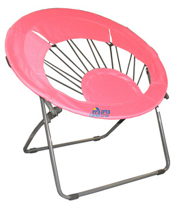 כסא טרמפולינה בד ZE190