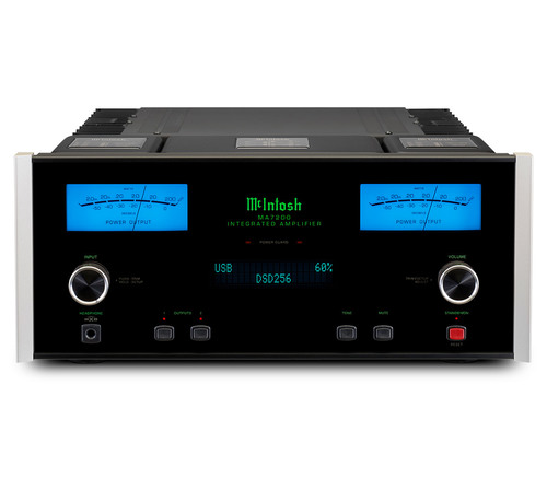McIntosh MA7200