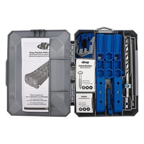 מערכת קרג ג’יג 320 Jig 