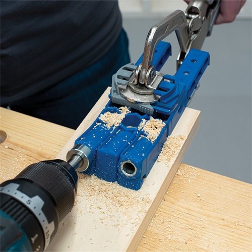 מערכת קרג ג’יג 320 Jig 