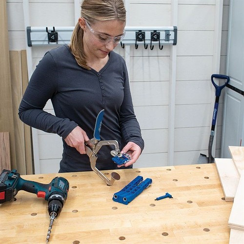 מערכת קרג ג’יג 320 Jig 