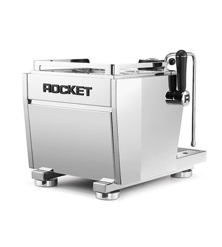  ‏מכונת אספרסו Rocket R91
