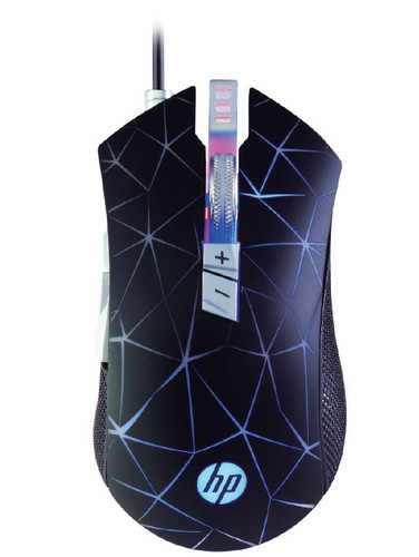 עכבר גיימינג HP Gaming M300