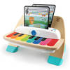 פסנתר מגע הצבעים HAPE בייבי איינשטיין baby einstein