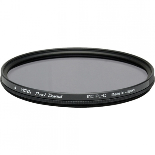 פילטר Hoya 67mm PRO1D CPL