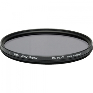 פילטר Hoya 72mm PRO1D CPL