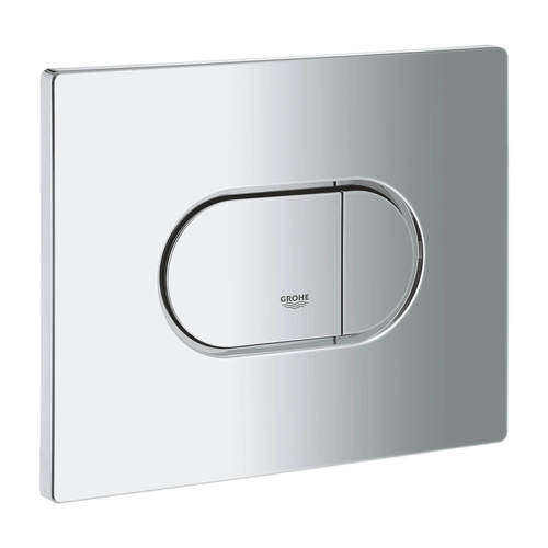 לחצן 38858000 כרום GROHE
