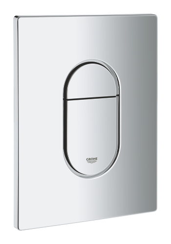 לחצן 38844000 כרום GROHE