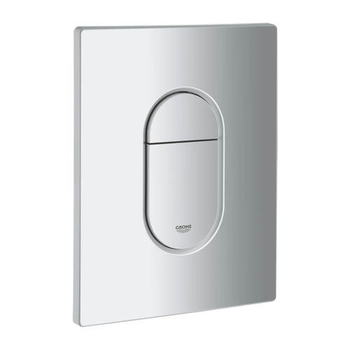 לחצן 38844P00 סאטן GROHE