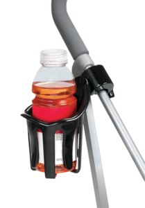 מחזיק לבקבוק או כוס לעגלות וטיולונים