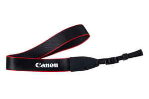 רצועת צוואר למצלמות DSLR