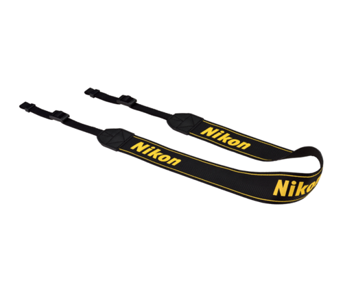 רצועת צוואר למצלמות DSLR
