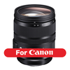 Sigma 24-70mm F2.8 DG OS HSM Art למצלמות Canon רשמי
