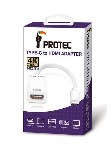 מתאם פרוטק Protec DM109