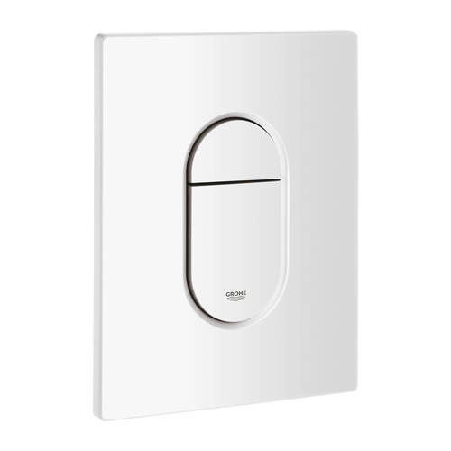 לחצן 38844SH0 לבן GROHE