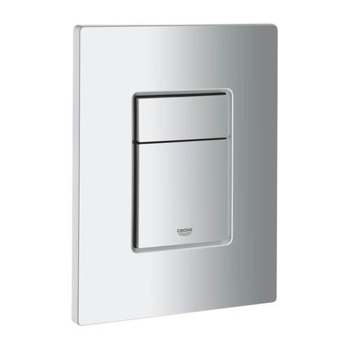 לחצן 38732P00 סאטן GROHE