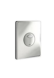 לחצן גרואה 38862000 כרום GROHE