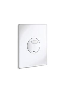 לחצן גרואה 38862SH0 לבן GROHE