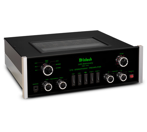 McIntosh C70