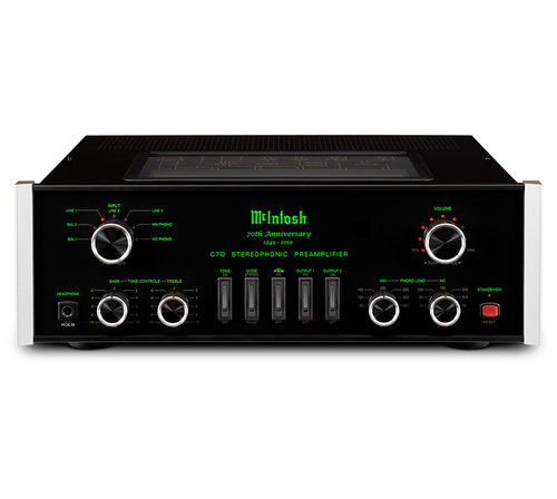McIntosh C70