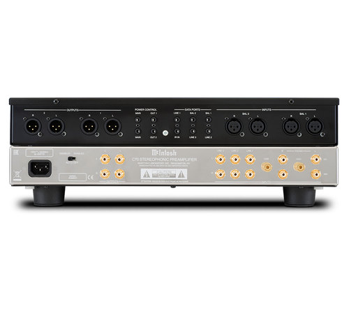 McIntosh C70