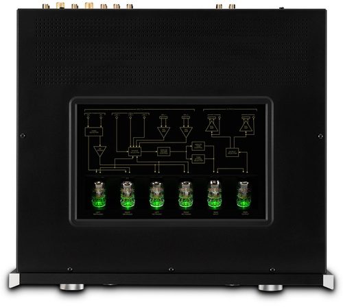 McIntosh C70