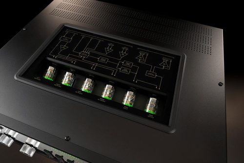 McIntosh C70