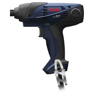 מברגת אימפקט חשמלית 250W - דגם ID-122 - ריובי RYOBI
