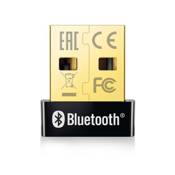 כרטיס Tp-Link UB400 Bluetooth 4.0 USB