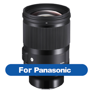 Sigma 35mm F1.2 DG DN ART רשמי