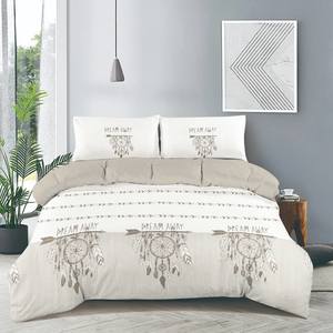 סט מצעים יחיד 100% כותנה COTTON 124