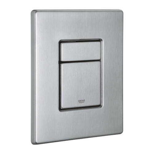 לחצן 38732SD0 כרום GROHE