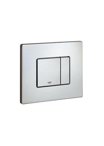 לחצן 38776SD0 מוברש GROHE