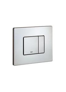 לחצן גרואה אנטי ואנדלי 38776SD0 מוברש GROHE