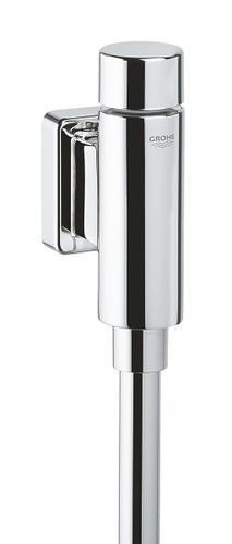 מזרם חיצוני 37339000 כרום GROHE
