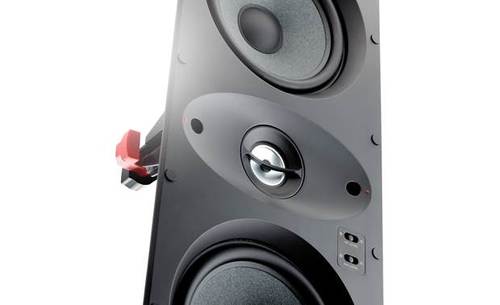 רמקול מלבני שקוע Focal 100IWLCR5